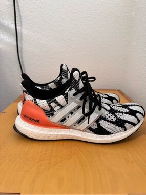 Marimekko x adidas UltraBoost Women w/box 7
